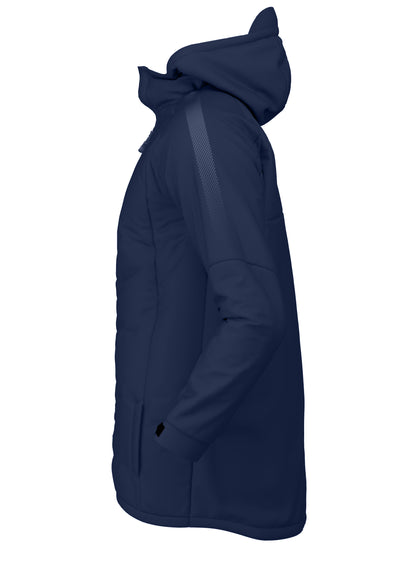 Causeway Judo - Edge Pro Coat