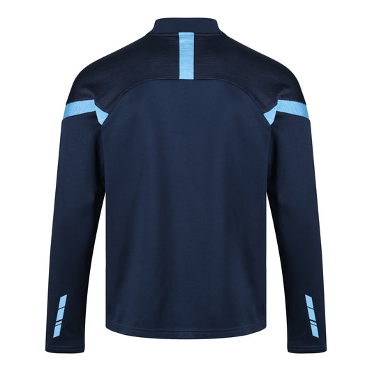 Causeway Judo Kinetic Half Zip (Adult & Kids)