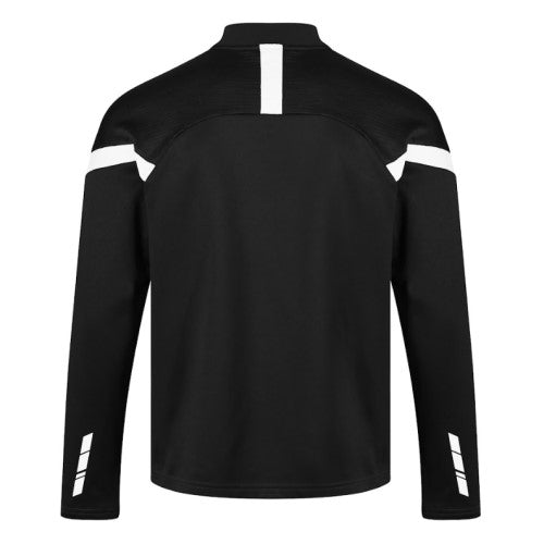 BUFC - Kenetic 1/2 Zip (With Initials)