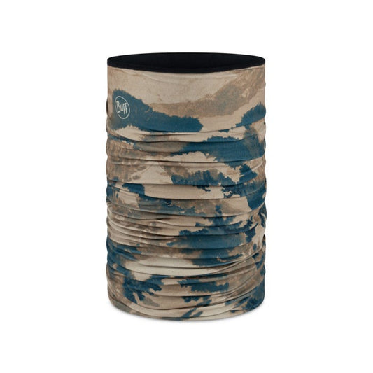 Byres Olive Green - Reversible Polar - BUFF