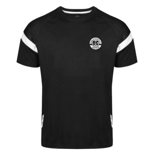 BUFC - Kenetic Training Tee