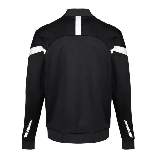 BUFC - Kenetic Full Zip Track Top (with initials)