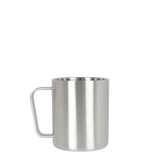 Stainless Steel Camping Mug