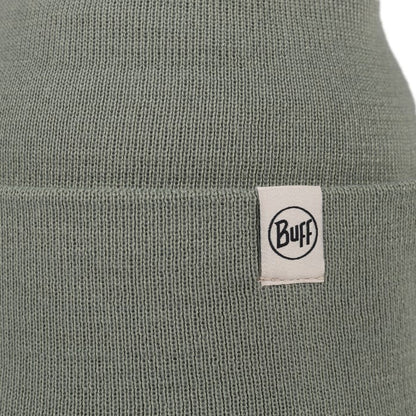 Lilon Opaline - Knitted Beanie - BUFF
