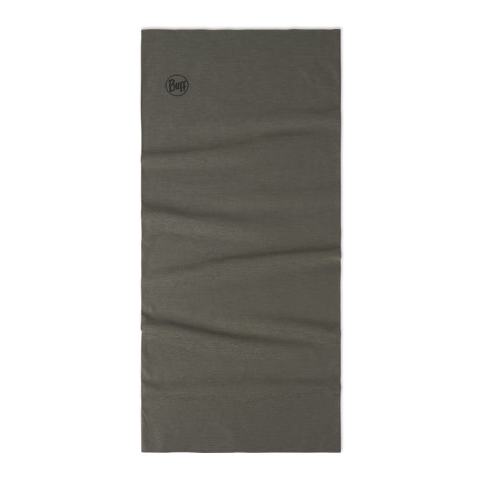 Solid Beetle Green - Original EcoStretch Neckwear - BUFF