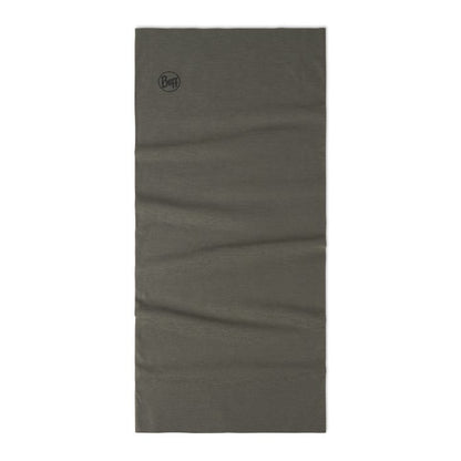 Solid Beetle Green - Original EcoStretch Neckwear - BUFF