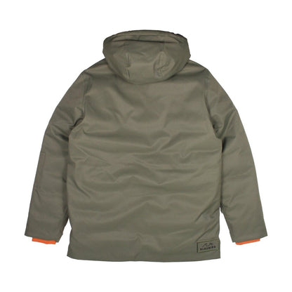 Arlo Jacket - Khaki