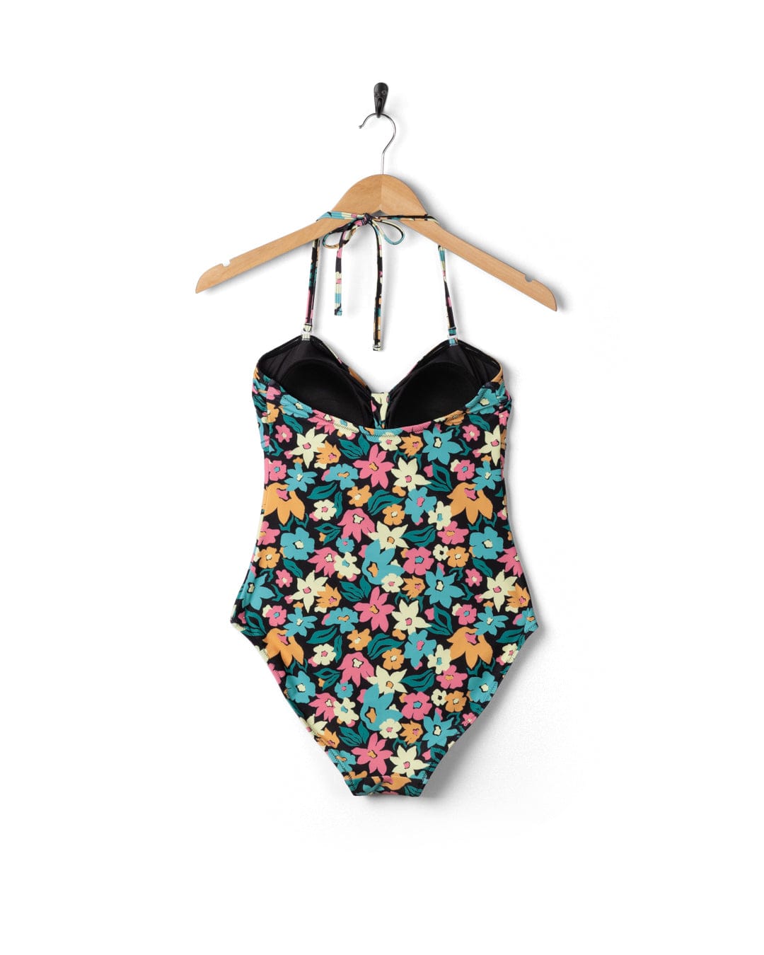 Holidaze Womens Swimsuit in Multi