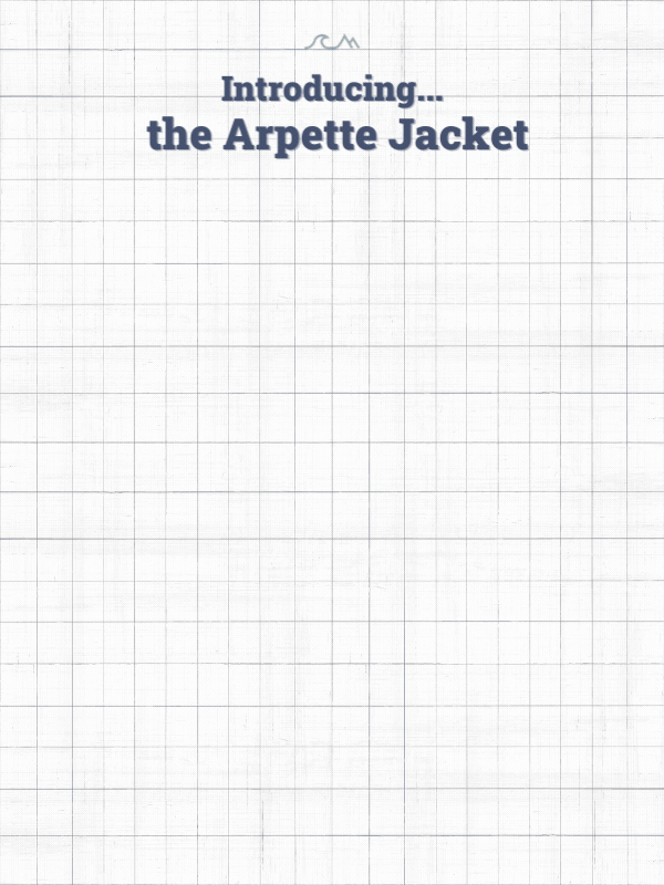 Bleubird Arpette Jacket - Womens - Lavender