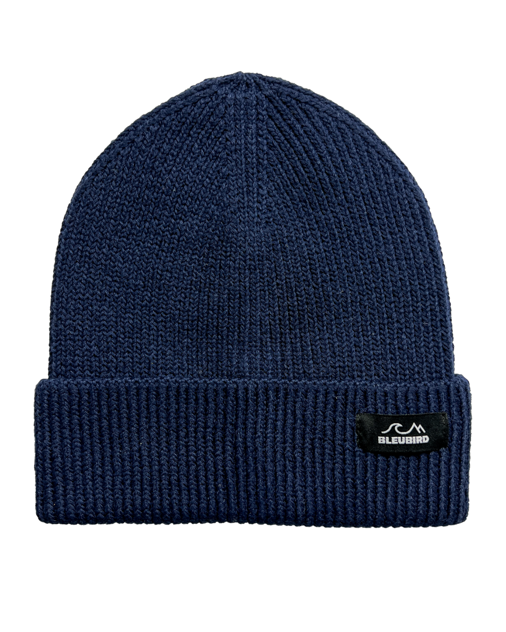 Elements Beanie Recycled - Azure