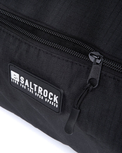 Balboa - Holdall - Black