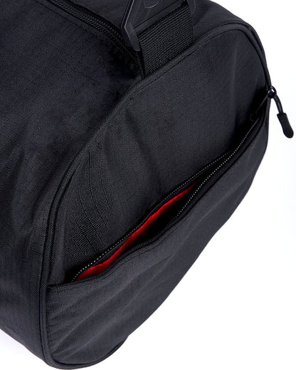 Balboa - Holdall - Black