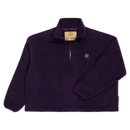 Bleubird Nala Fleece - Purple