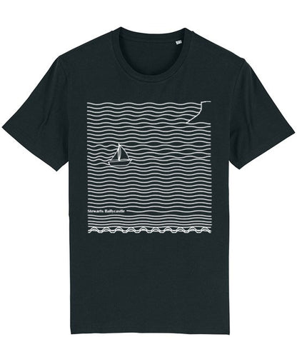 Organic Cotton Stewarts Ballycastle Tee