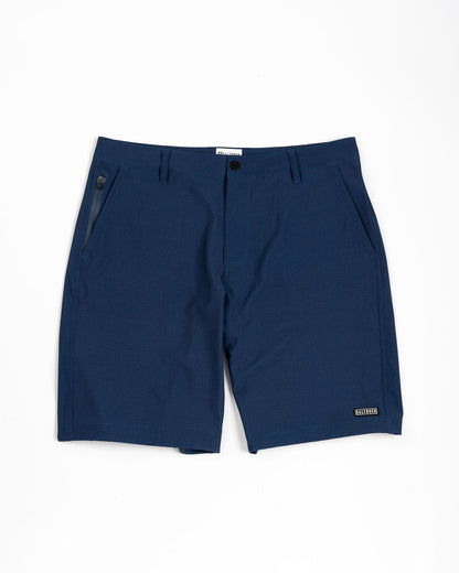 Amphibian 3 - Hybrid Boardshorts - Blue