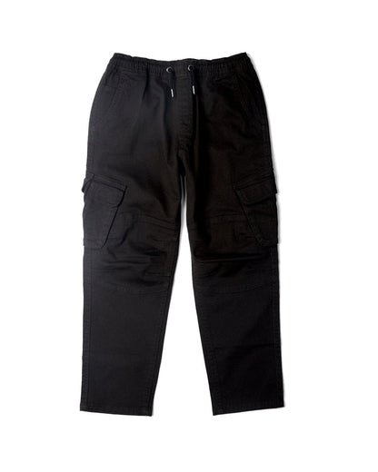 Bora Bora - Kids Cargo Trousers - Cargo - Dark Grey