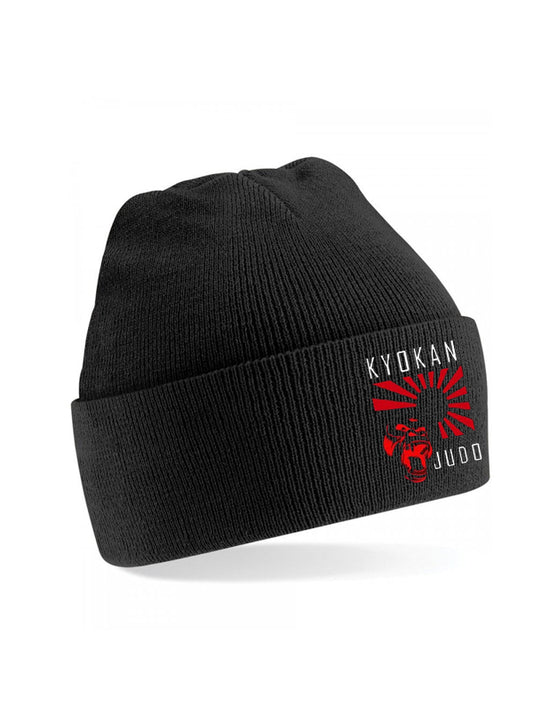 Kyokan Judo - Beanie