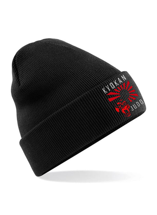 Kyokan Judo - Beanie
