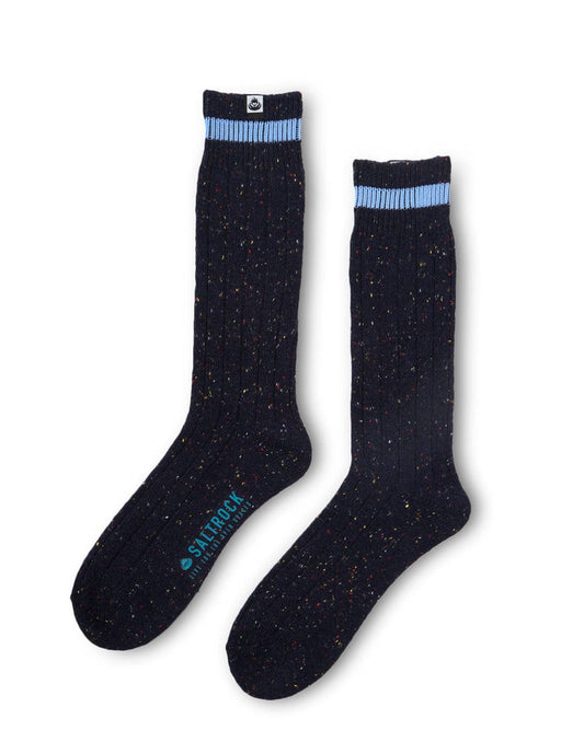 Cappello Socks - Blue