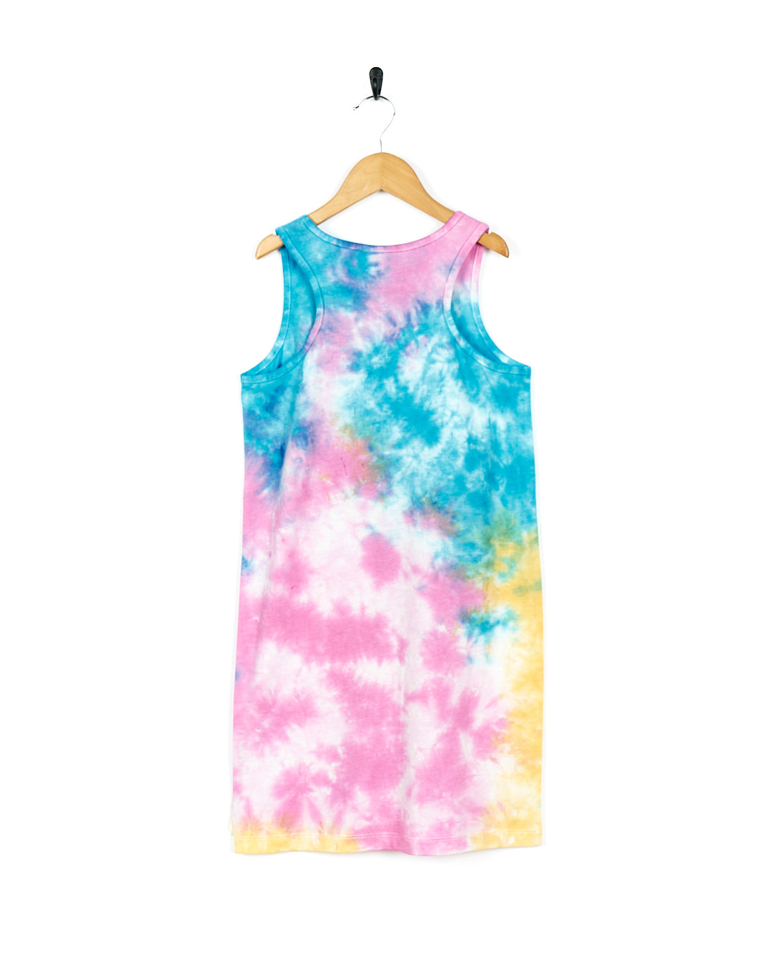 CORALIA - MIDI DRESS