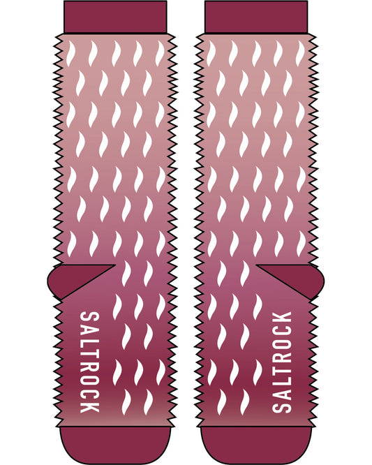 Cosmic Sock - Pink