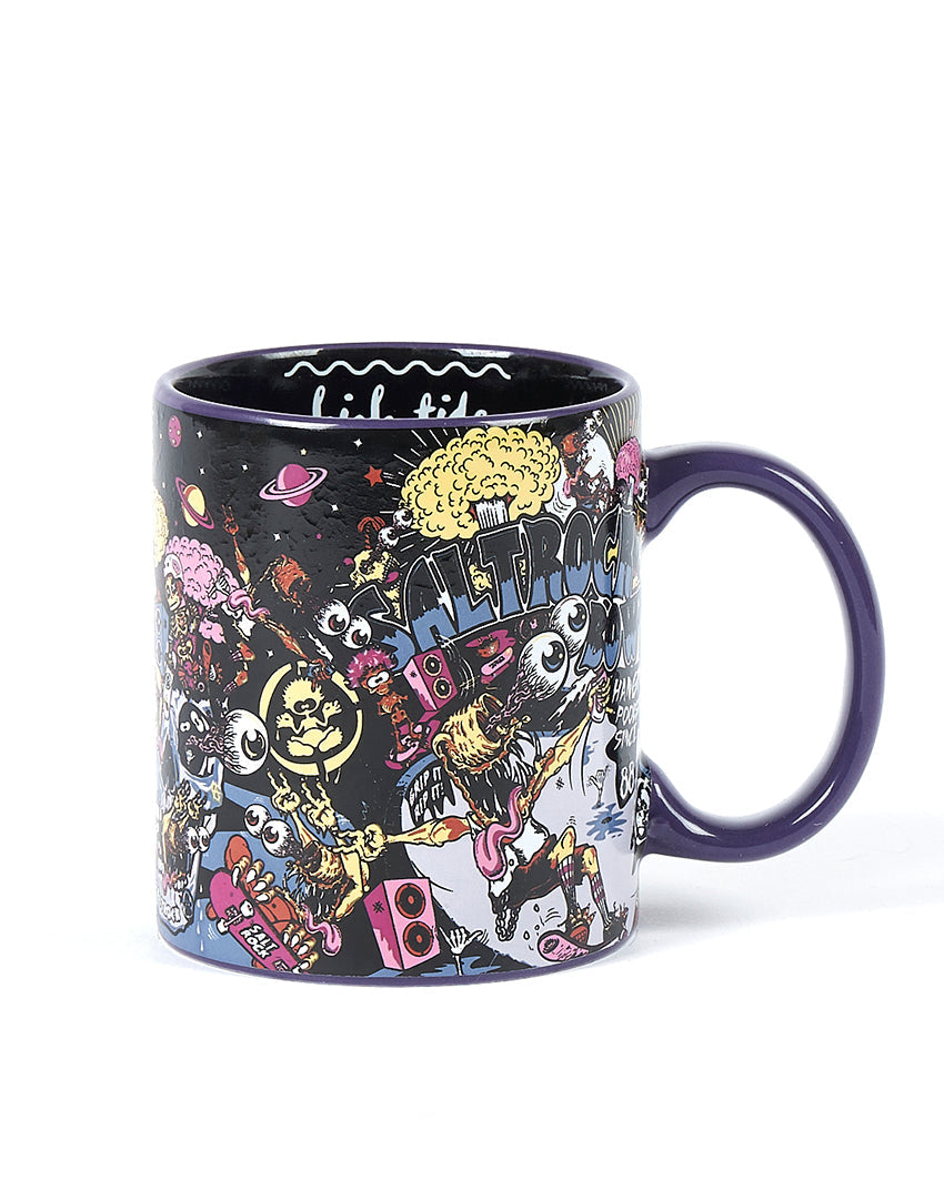 Saltrock Mugs