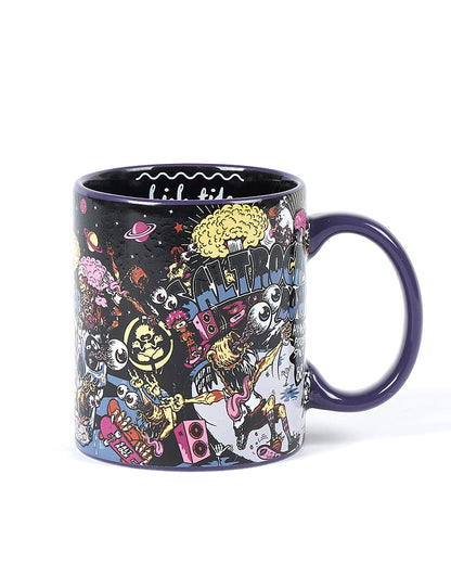 Saltrock Mugs
