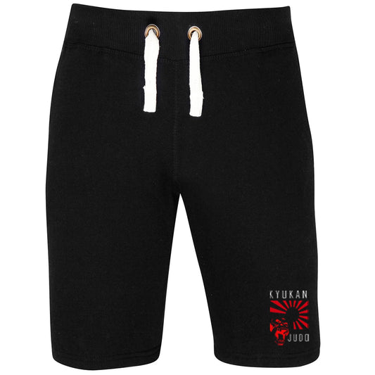 Kyokan Judo - Campus Shorts