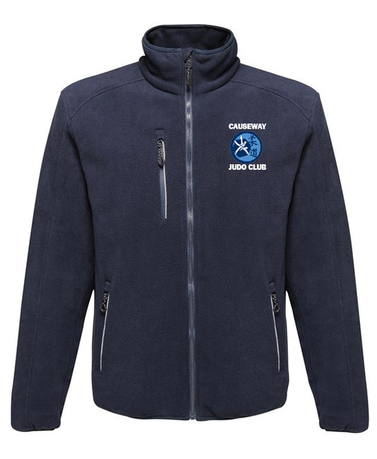 Causeway Judo Omicron III waterproof fleece