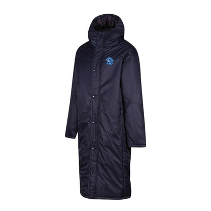 Causeway Judo - Bench Coat