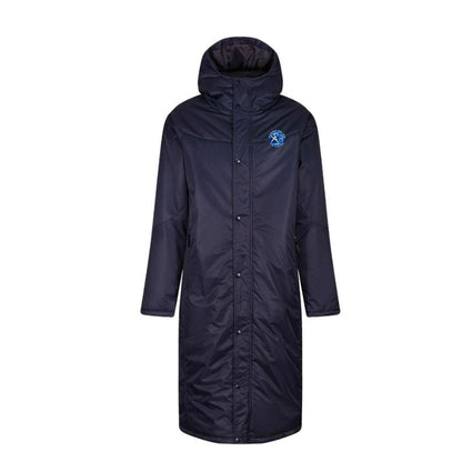 Causeway Judo - Bench Coat