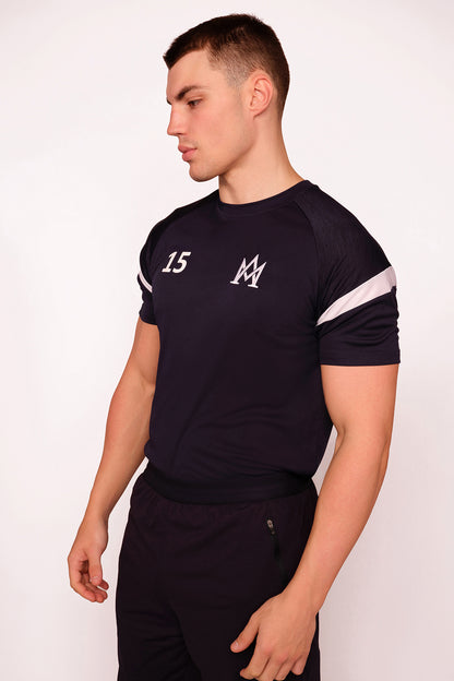 BUFC - Kenetic Training Tee