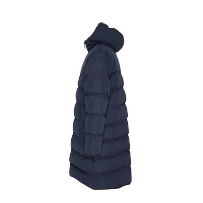 Causeway Judo - Chevron Puffer Jacket