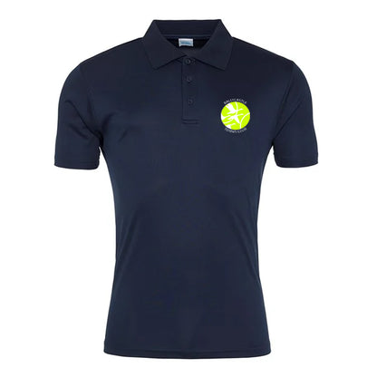 Ballycastle Tennis Club - Cool Polo