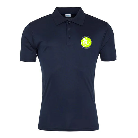 Ballycastle Tennis Club - Cool Polo
