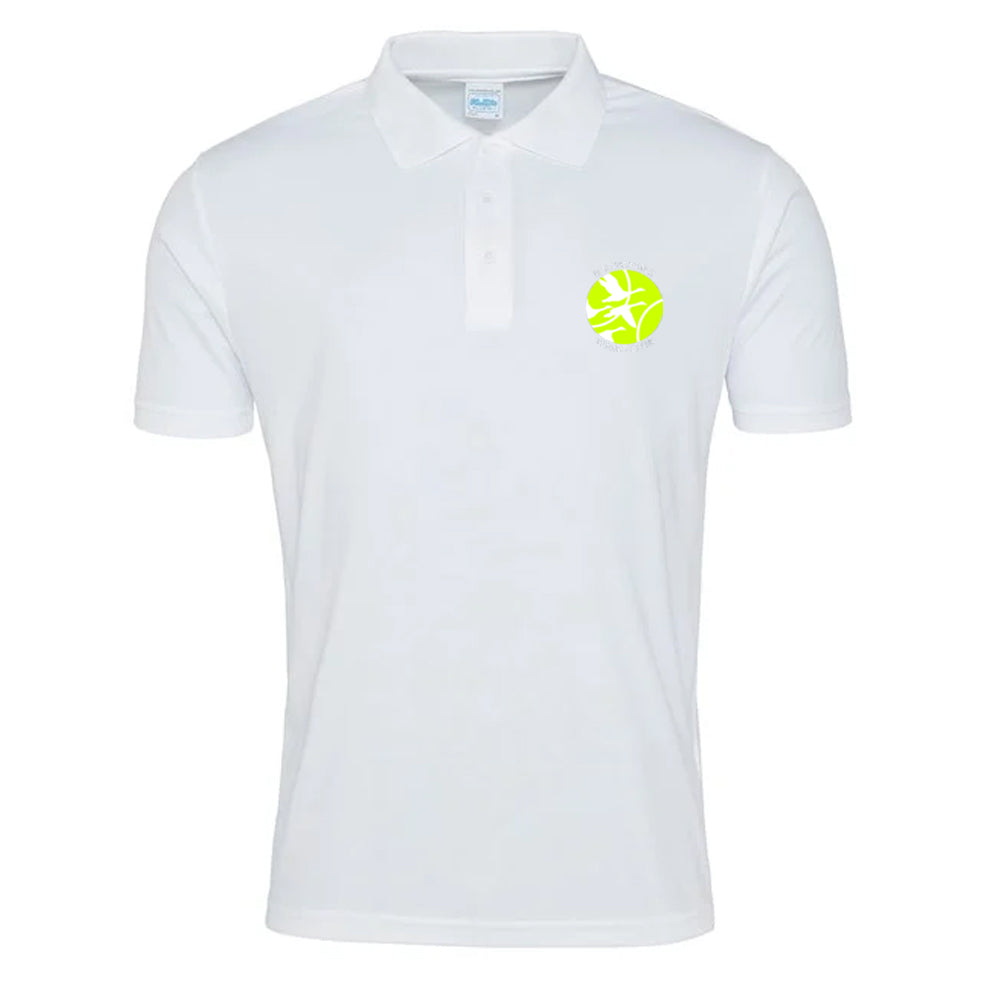 Ballycastle Tennis Club - Cool Polo