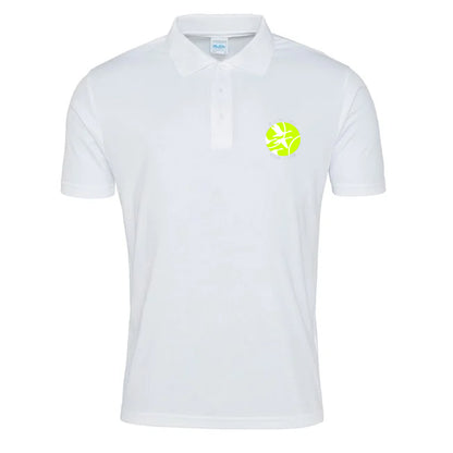 Ballycastle Tennis Club - Cool Polo