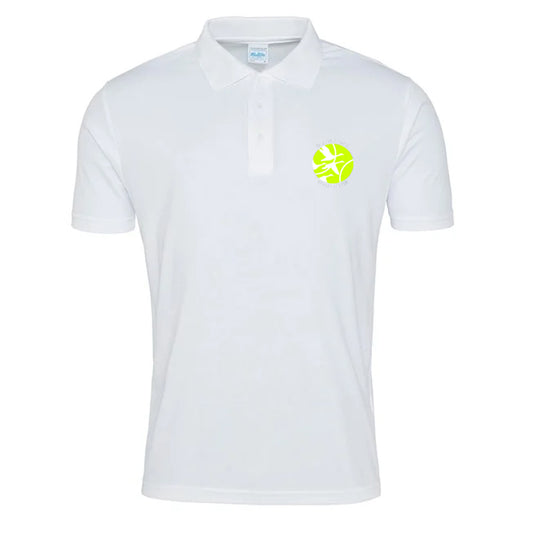 Ballycastle Tennis Club - Cool Polo