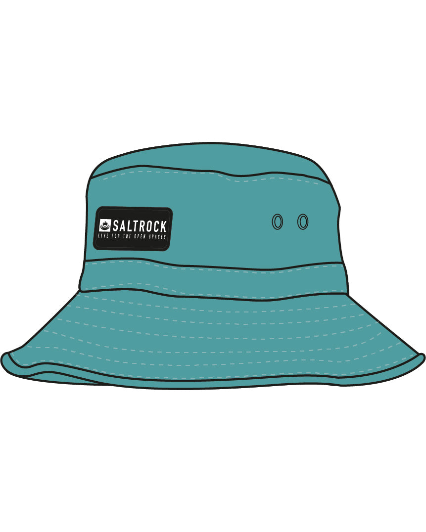 Dockyard - Bucket Hat