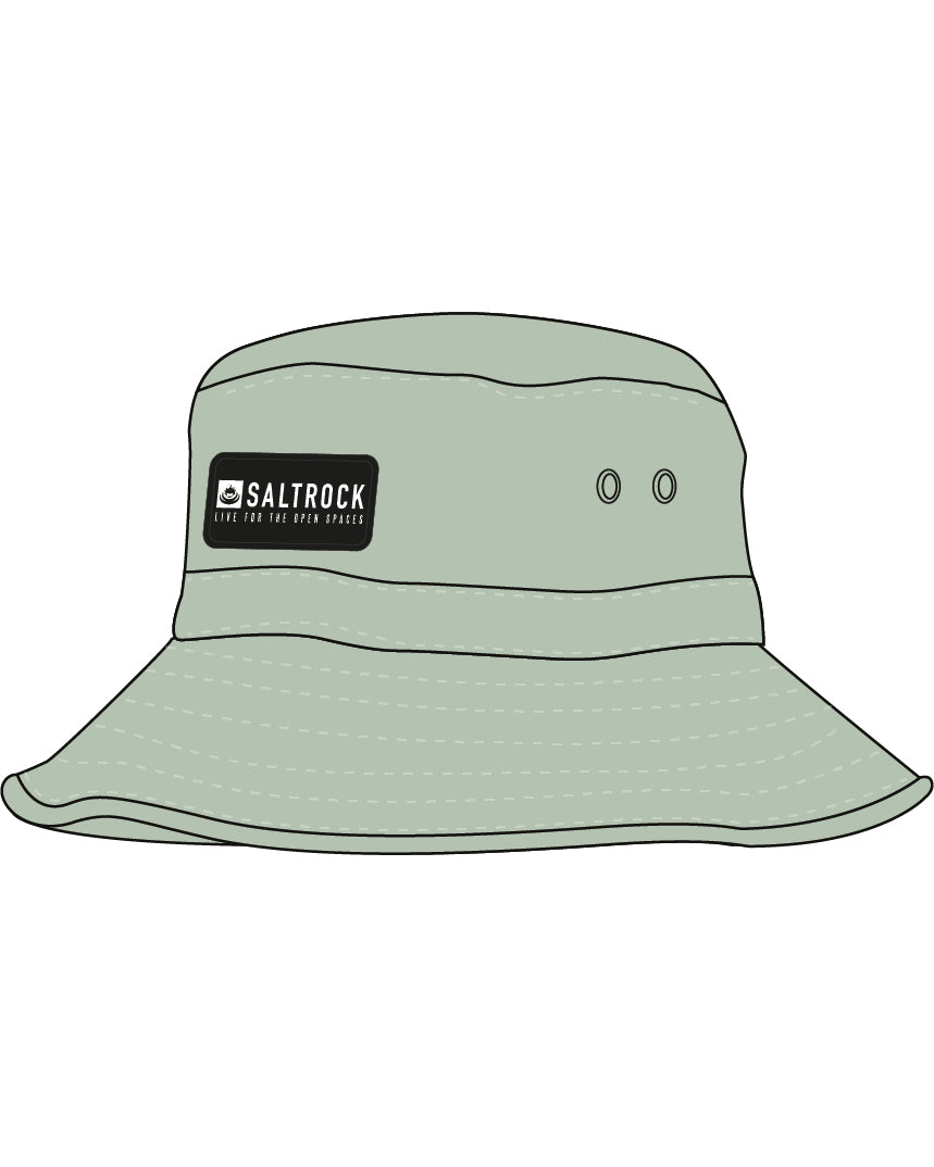 Dockyard - Bucket Hat