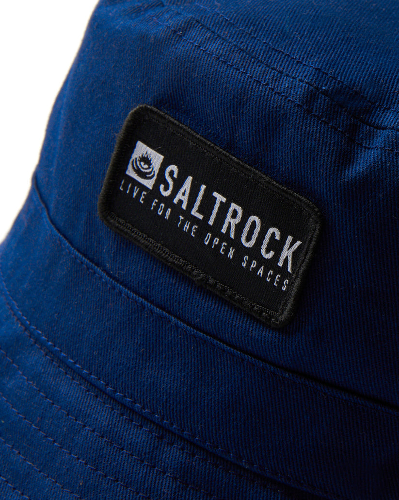 Dockyard - Bucket Hat