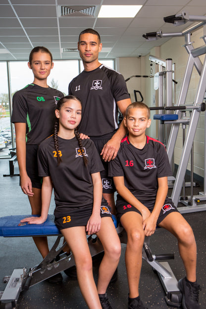 Ballycastle Pickleball - Edge Pro training tee