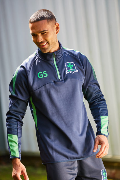 Ballycastle Pickleball - Edge pro team Midlayer