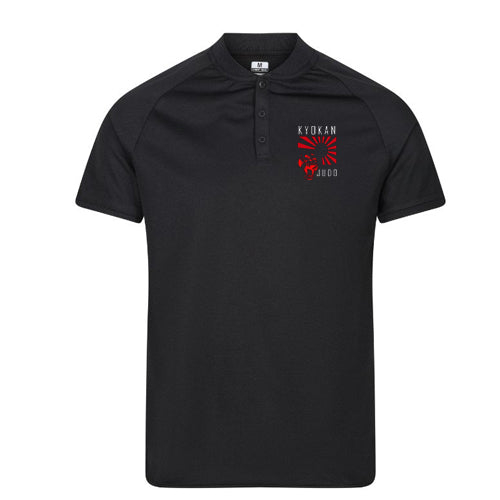 Kyokan Judo - Edge Polo