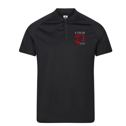 Kyokan Judo - Edge Polo
