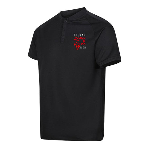Kyokan Judo - Edge Polo
