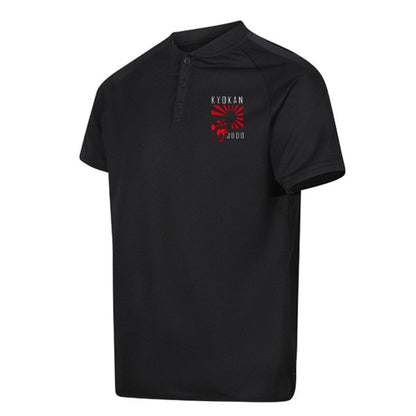 Kyokan Judo - Edge Polo