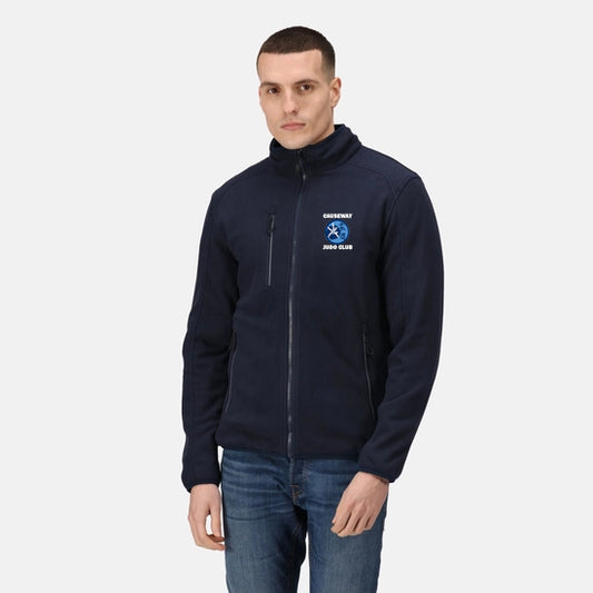 Causeway Judo Omicron III waterproof fleece