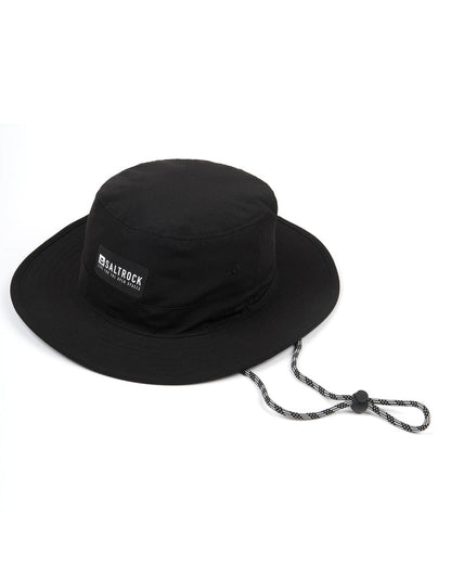 Gaitor - Bucket Hat - Black