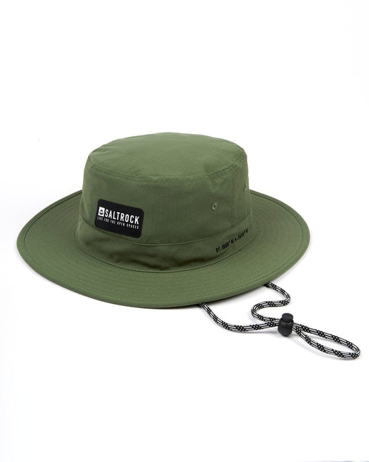 Gaitor - Bucket Hat - Green